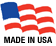 MADE IN USA