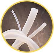 medical grade silicone tubing